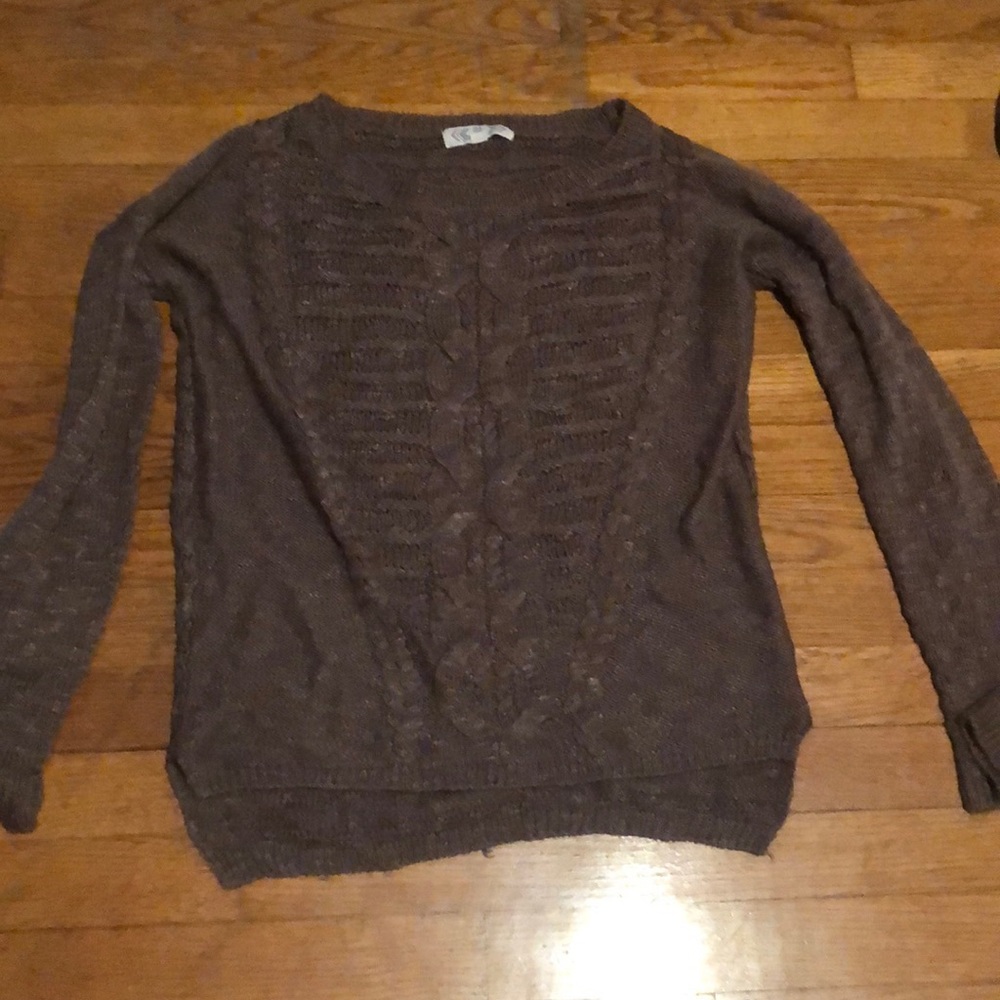 Business Casual Sweater